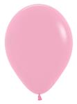 Ballonnen Pink 30cm 12st