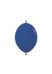 Ballonnen Royal Blue 15cm 50st