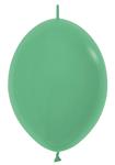 Ballonnen Green 30cm 50st