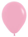 Ballonnen Pink 30cm 12st