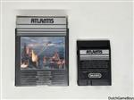 Philips VideoPac - Imagic - Atlantis