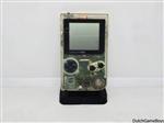 Gameboy Pocket - Console - Transparent