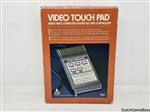Atari - Video Touch Pad - Boxed
