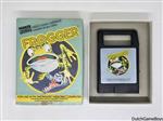 Philips VideoPac - Parker - Frogger