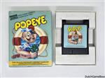 Philips VideoPac - Parker - Popeye