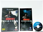 Nintendo Gamecube - Resident Evil 3 - Nemesis - EUR