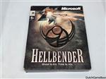 PC Big Box - HellBender