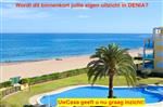 Uw eigen Penthouse in DENIA met garageplek en