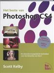 Het beste van Photoshop CS4