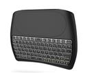 ElementKeyboard KB1 - Wireless Toetsenbord met Touchpad - LED Backlight - Keyboard voor o.a. Smart T