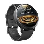 DrPhone SWX-1 - 4G GPS WiFi - Sim - 2.03Inch Ronde Scherm - Mannen Horloge met 8MP Camera + Hartslag