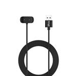 DrPhone USB Oplaadsnoer – Oplaadkabel – Oplader – Geschikt voor Amazfit GTS 2/GTS 2 mini/GTS 2e/ GTR