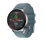 DrPhone M10 WARP Series - IPS Full Touch Screen Smartwatch - Waterdicht - Mannen en Vrouwen Horloge 