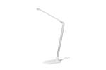 Tafellamp LED Design Wit - Scaldare Cabras