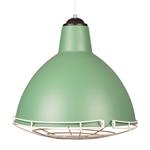 Hanglamp Modern Groen Rond Metaal - Scaldare Taceno