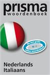 Prisma Woordenboek Nederlands Italiaans