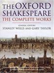 Shakespeare Complete Works P