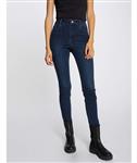 Standard waisted slim jeans Brut 212-Pam