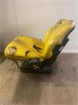 John Deere trekker stoel