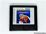 Atari 5200 - Kangaroo