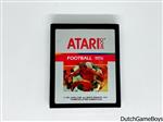 Atari 2600 - Realsports Football