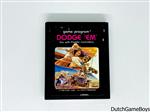 Atari 2600 - Dodge ´Em