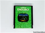 Atari 2600 - Enduro