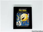 Atari 2600 - Pac-Man