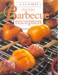 Heerlijke barbecuerecepten / A la carte / 1