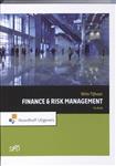Finance & Risk Management