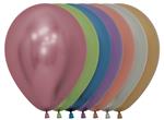 Ballonnen Reflex Mix 30cm 12st