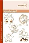 Houtbranden voorbeelden Kids