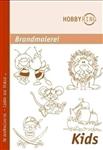 Houtbranden voorbeelden Kids