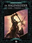 Game of thrones: hagenridder 03. boek 03