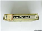 Neo Geo MVS - Fatal Fury 2
