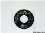 Amiga CD32 - Sabre Team - CD Only