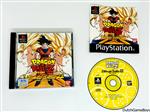 Playstation 1 / PS1 - Dragon Ball Z - Ultimate Battle 22