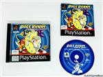 Playstation 1 / PS1 - Bugs Bunny - Reis Door De Tijd