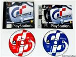 Playstation 1 / PS1 - Gran Turismo 2