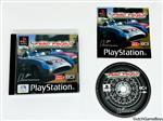 Playstation 1 / PS1 - Mille Miglia