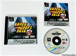 Playstation 1 / PS1 - Grand Theft Auto - Platinum