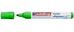 Edding 4500 Textielstift Groen 004 2-3 mm