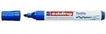 Edding 4500 Textielstift Blauw 003 2-3 mm