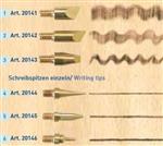 Pebaro houtbrand tips 20147