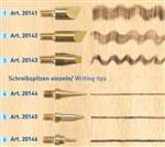 Pebaro houtbrand tips 20147