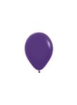 Ballonnen Violet 12cm 50st