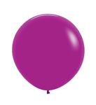 Ballonnen Purple Orchid 61cm 10st