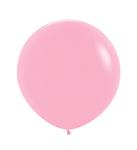 Ballonnen Pink 61cm 10st