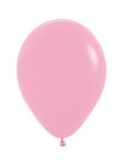 Ballonnen Pink 25cm 100st