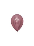 Ballonnen Reflex Pink 12cm 50st